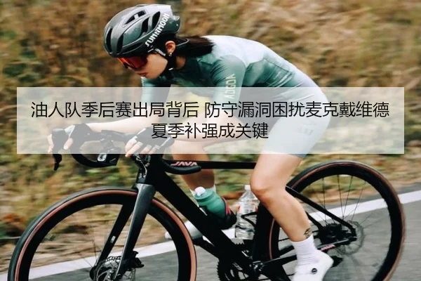 油人队季后赛出局背后 防守漏洞困扰麦克戴维德 夏季补强成关键